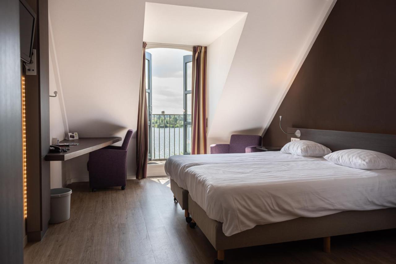 Hotel Hoogeerd By Flow Niftrik - Nijmegen エクステリア 写真