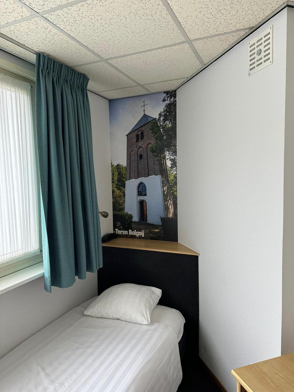 Hotel Hoogeerd By Flow Niftrik - Nijmegen エクステリア 写真