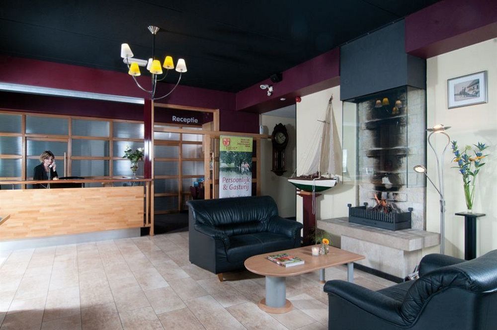 Hotel Hoogeerd By Flow Niftrik - Nijmegen エクステリア 写真