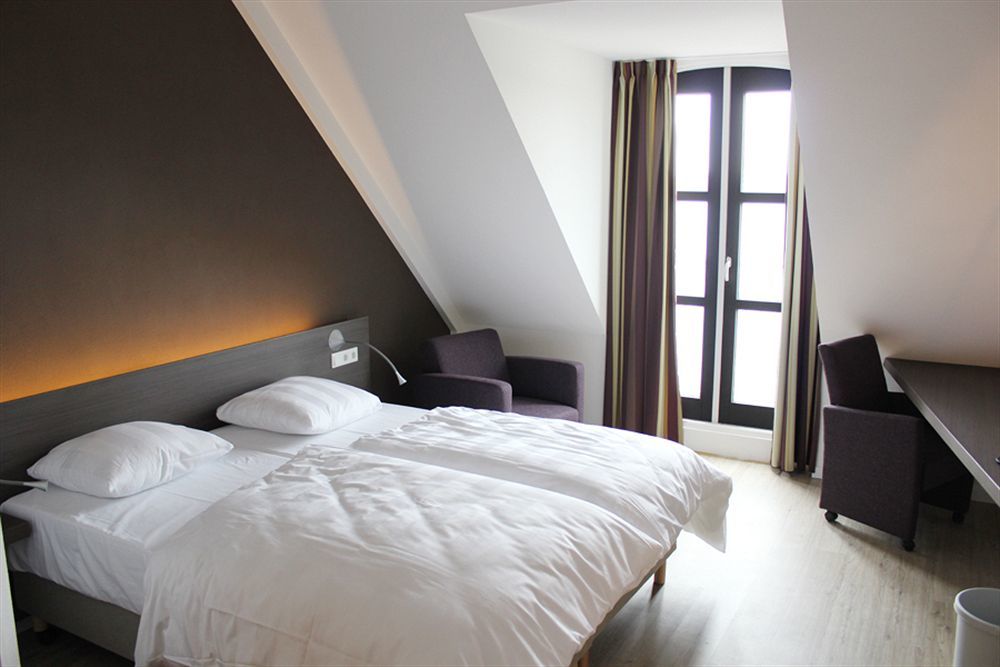 Hotel Hoogeerd By Flow Niftrik - Nijmegen エクステリア 写真