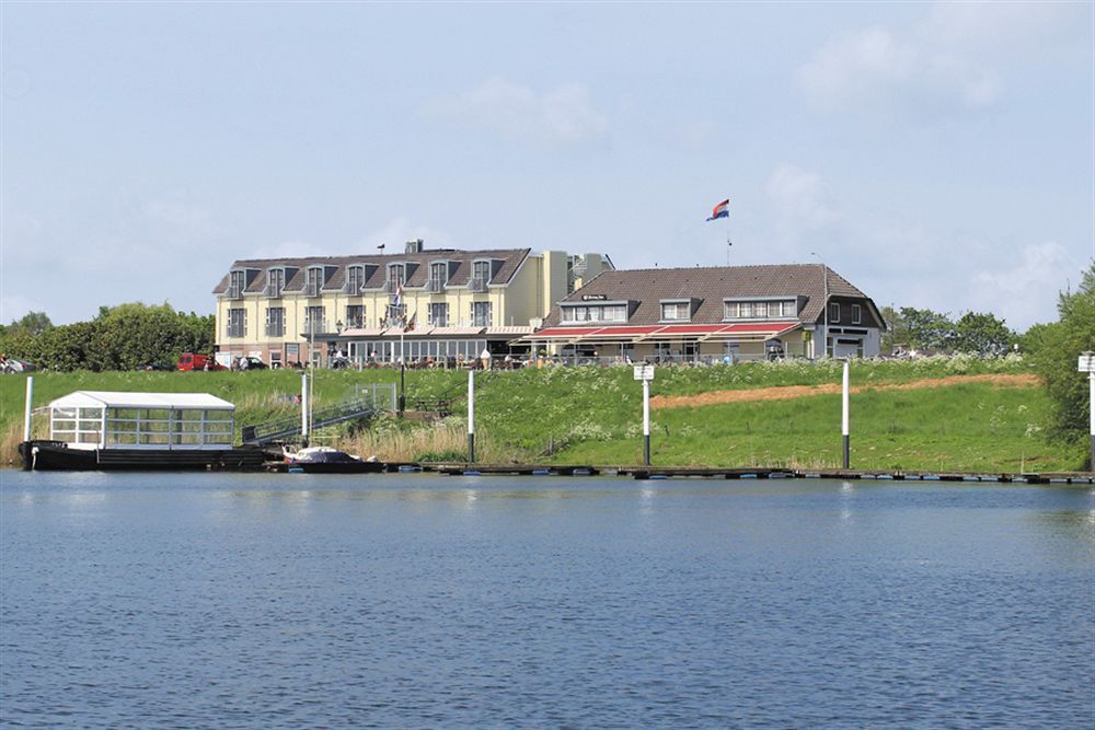 Hotel Hoogeerd By Flow Niftrik - Nijmegen エクステリア 写真