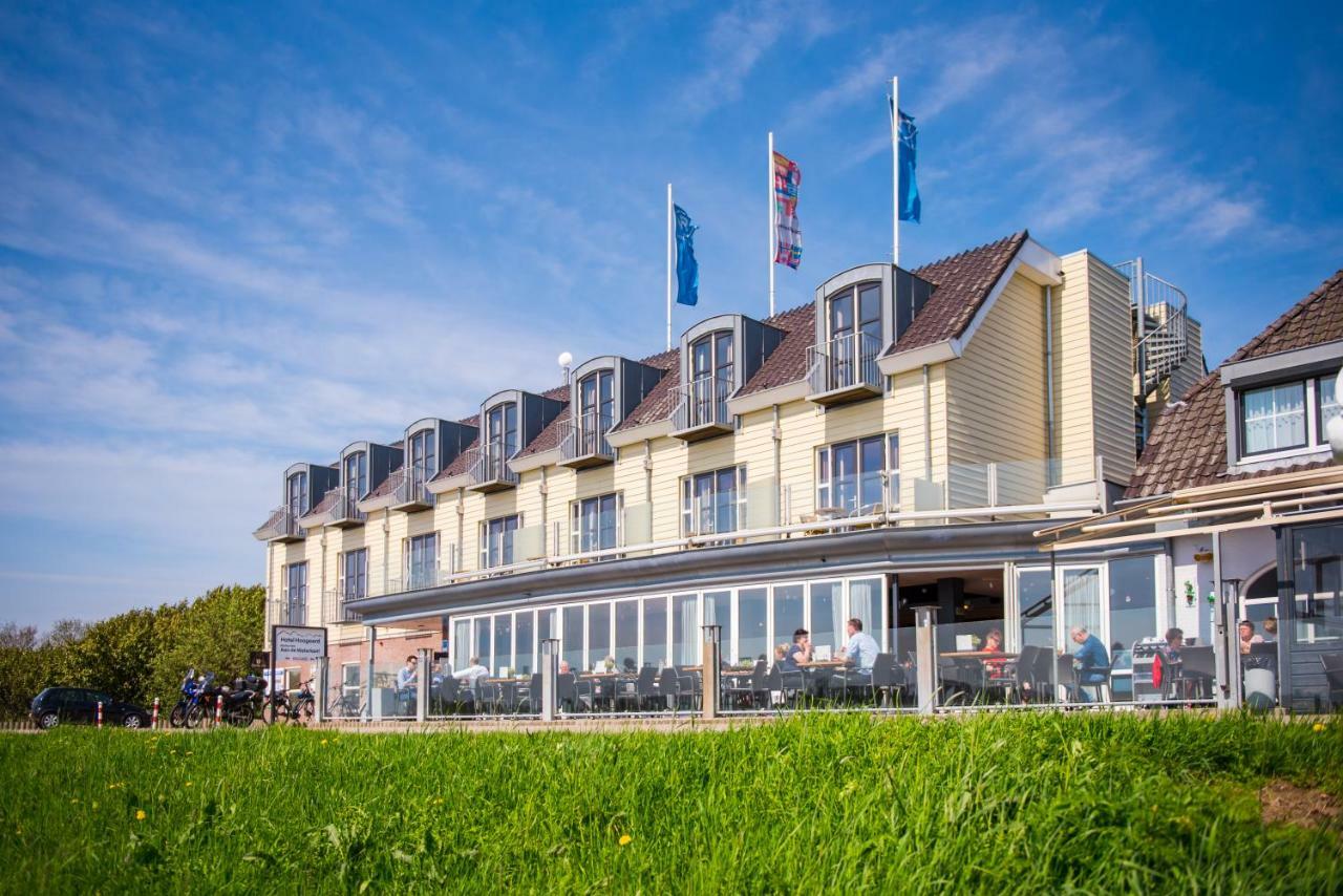 Hotel Hoogeerd By Flow Niftrik - Nijmegen エクステリア 写真