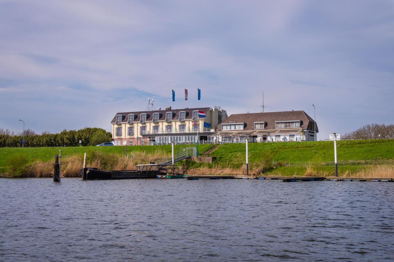 Hotel Hoogeerd By Flow Niftrik - Nijmegen エクステリア 写真